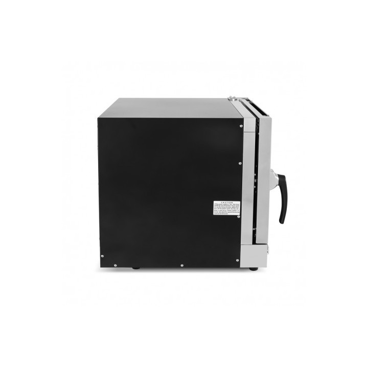 HORNO DE CONVECCIÓN ELÉCTRICO PROFESIONAL 4500W CHEF PRO