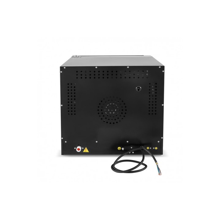 HORNO DE CONVECCIÓN ELÉCTRICO PROFESIONAL 4500W CHEF PRO