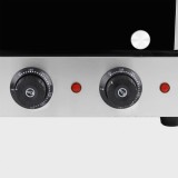 HORNO DE CONVECCIÓN ELÉCTRICO PROFESIONAL 4500W CHEF PRO