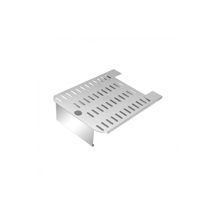 FREIDORA ELÉCTRICA PROFESIONAL 16+16 LITROS 2X3000W CHEF PRO