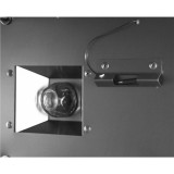 HORNO DE PIZZA ELÉCTRICO PROFESIONAL 1 CÁMARA 2000W CHEF PRO