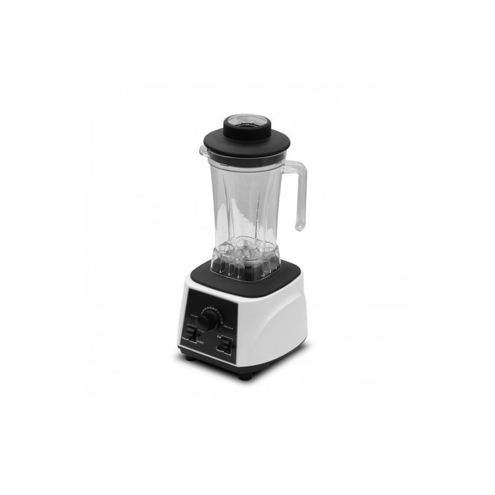 BATIDORA PROFESIONAL ALTA VELOCIDAD 2 LITROS 2000W CHEF PRO