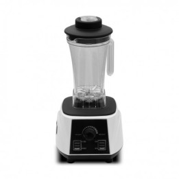 BATIDORA PROFESIONAL ALTA VELOCIDAD 2 LITROS 2000W CHEF PRO
