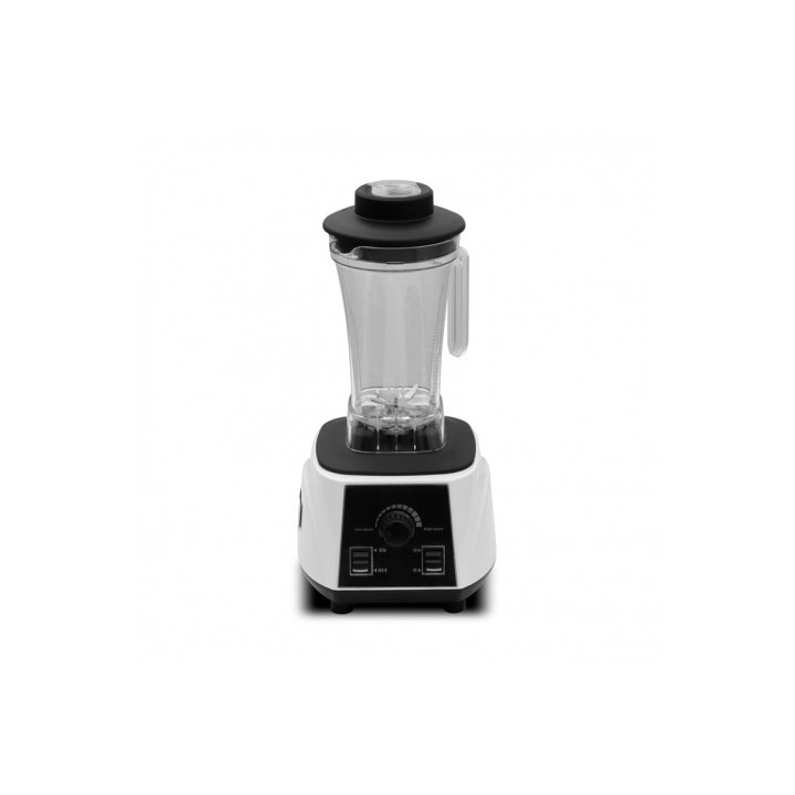 BATIDORA PROFESIONAL ALTA VELOCIDAD 2 LITROS 2000W CHEF PRO