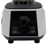 BATIDORA PROFESIONAL ALTA VELOCIDAD 2 LITROS 2000W CHEF PRO