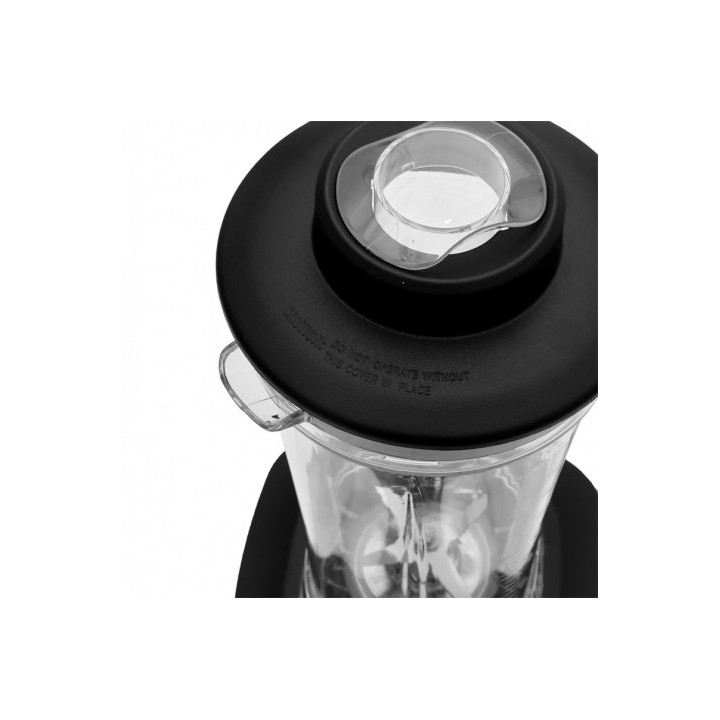 BATIDORA PROFESIONAL ALTA VELOCIDAD 2 LITROS 2000W CHEF PRO