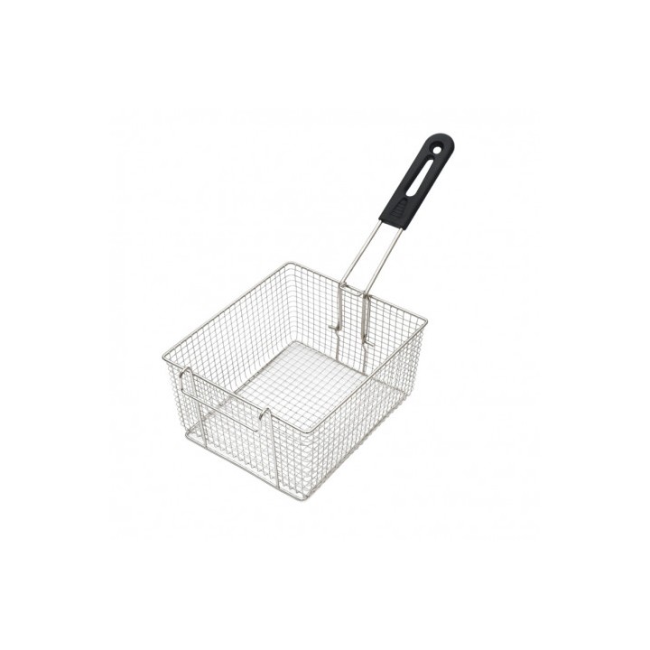 FREIDORA ELÉCTRICA PROFESIONAL 9 LITROS 2500W CHEF PRO