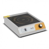 COCINA DE INDUCCIÓN PROFESIONAL 3500W CHEF PRO