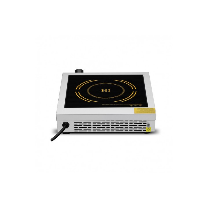 COCINA DE INDUCCIÓN PROFESIONAL 3500W CHEF PRO