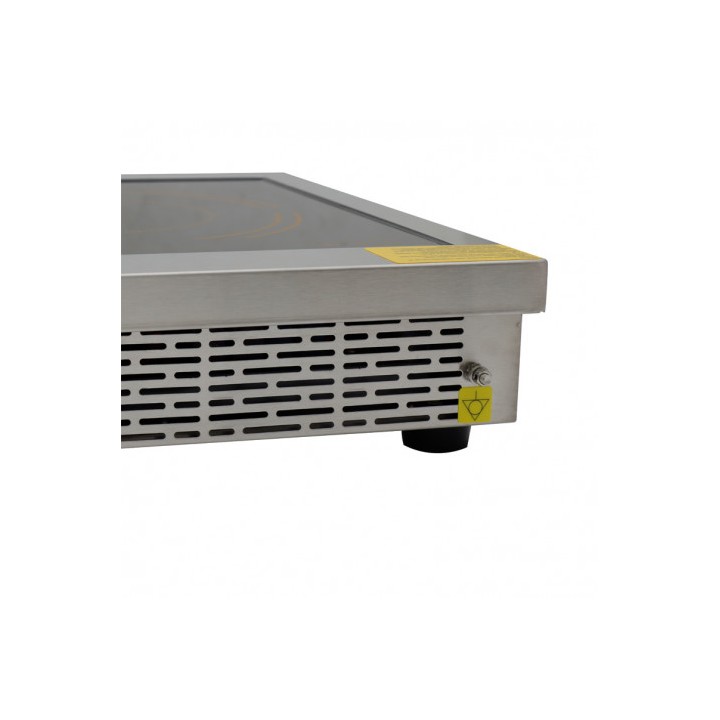 COCINA DE INDUCCIÓN PROFESIONAL 3500W CHEF PRO