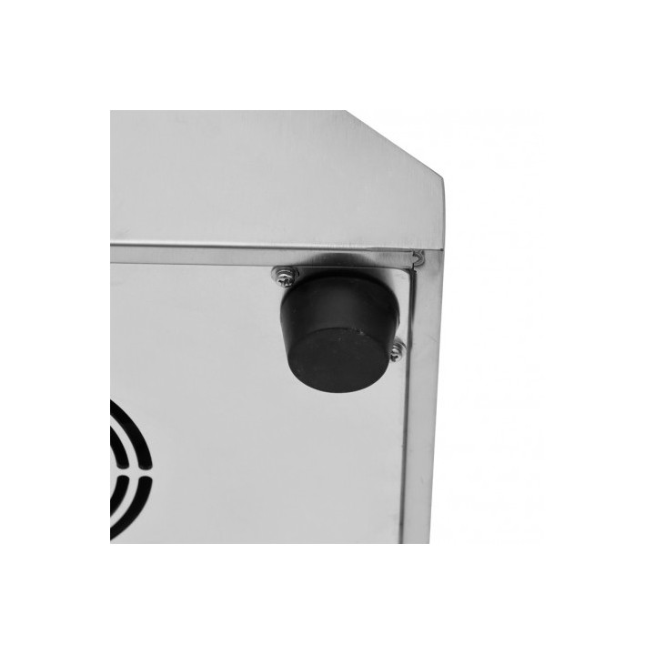 COCINA DE INDUCCIÓN PROFESIONAL 3500W CHEF PRO