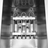 FREIDORA ELÉCTRICA PROFESIONAL 10 LITROS 3000W CHEF PRO