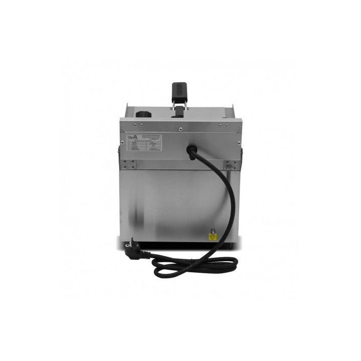 FREIDORA ELÉCTRICA PROFESIONAL 10 LITROS 3000W CHEF PRO