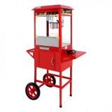 MÁQUINA DE PALOMITAS PROFESIONAL 1550W CHEF PRO