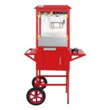 MÁQUINA DE PALOMITAS PROFESIONAL 1550W CHEF PRO