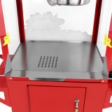 MÁQUINA DE PALOMITAS PROFESIONAL 1550W CHEF PRO