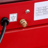 MÁQUINA DE PALOMITAS PROFESIONAL 1550W CHEF PRO