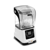 BATIDORA PROFESIONAL CON CABINA INSONORIZADA 1.5 LITROS 2200W CHEF PRO