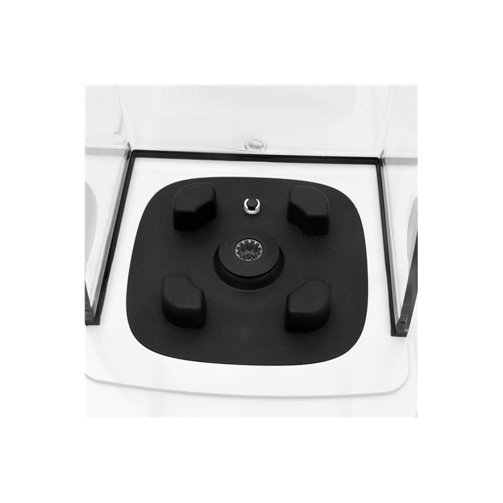 BATIDORA PROFESIONAL CON CABINA INSONORIZADA 1.5 LITROS 2200W CHEF PRO