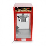 MÁQUINA DE PALOMITAS PROFESIONAL 1400W CHEF PRO
