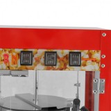 MÁQUINA DE PALOMITAS PROFESIONAL 1400W CHEF PRO