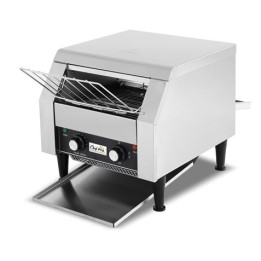 TOSTADORA DE CINTA TRANSPORTADORA INDUSTRIAL 2250W CHEF PRO