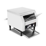 TOSTADORA DE CINTA TRANSPORTADORA INDUSTRIAL 2250W CHEF PRO