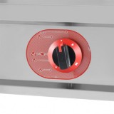 COCINA A GAS PROFESIONAL 3 FUEGOS CHEF PRO