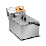 FREIDORA ELÉCTRICA PROFESIONAL 11 LITROS 3000W CHEF PRO