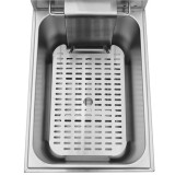 FREIDORA ELÉCTRICA PROFESIONAL 11 LITROS 3000W CHEF PRO