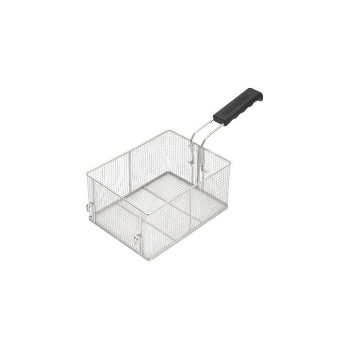 FREIDORA ELÉCTRICA PROFESIONAL 11 LITROS 3000W CHEF PRO