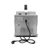 FREIDORA ELÉCTRICA PROFESIONAL 11 LITROS 3000W CHEF PRO