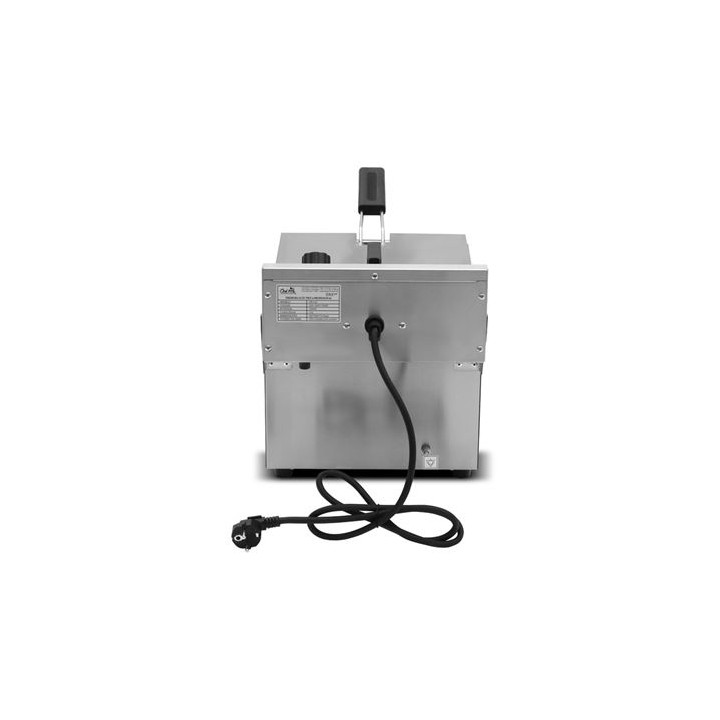 FREIDORA ELÉCTRICA PROFESIONAL 11 LITROS 3000W CHEF PRO