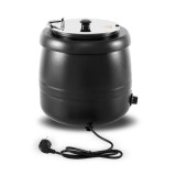 MARMITA DE SOPA INDUSTRIAL 10 LITROS 400W CHEF PRO