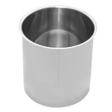 MARMITA DE SOPA INDUSTRIAL 10 LITROS 400W CHEF PRO