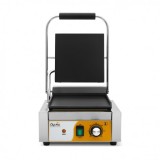SANDWICHERA INDUSTRIAL PLACAS LISAS 1800W CHEF PRO