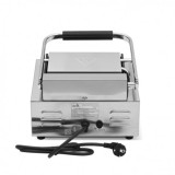 SANDWICHERA INDUSTRIAL PLACAS LISAS 1800W CHEF PRO