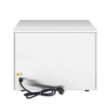 HORNO DE PIZZA ELÉCTRICO PROFESIONAL 2 CÁMARAS 3000W CHEF PRO