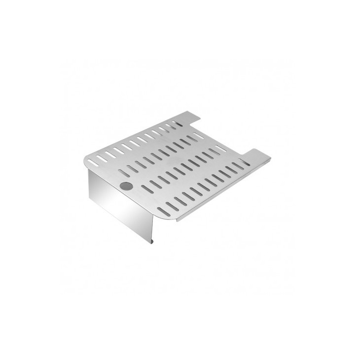 FREIDORA ELÉCTRICA PROFESIONAL 10+10 LITROS 2X3000W CHEF PRO