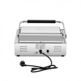 SANDWICHERA INDUSTRIAL PLACAS LISAS 2200W CHEF PRO