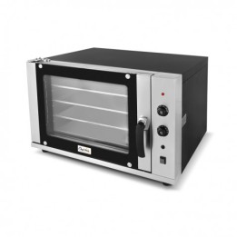 HORNO DE CONVECCIÓN ELÉCTRICO PROFESIONAL 6000W CHEF PRO