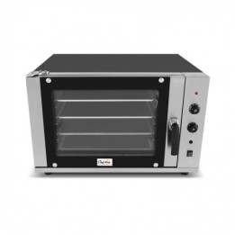 HORNO DE CONVECCIÓN ELÉCTRICO PROFESIONAL 6000W CHEF PRO
