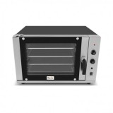 HORNO DE CONVECCIÓN ELÉCTRICO PROFESIONAL 6000W CHEF PRO