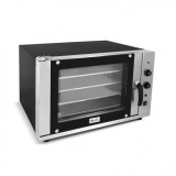 HORNO DE CONVECCIÓN ELÉCTRICO PROFESIONAL 6000W CHEF PRO