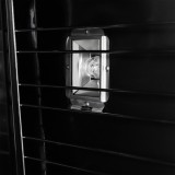 HORNO DE CONVECCIÓN ELÉCTRICO PROFESIONAL 6000W CHEF PRO