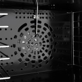 HORNO DE CONVECCIÓN ELÉCTRICO PROFESIONAL 6000W CHEF PRO