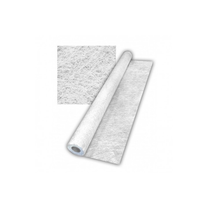 VELO DE FIBRA Y POLIPROPILENO 30GR/M2 1X50MTR SUNGARDEN