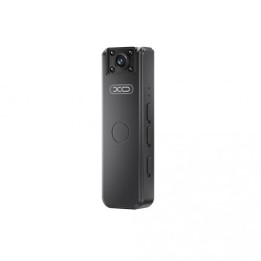 VIDEOCAMARA CON VISION NOCTURA Y GRABADORA DE VOZ ZF01 XO