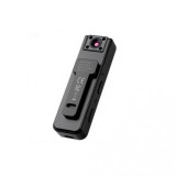 VIDEOCAMARA CON VISION NOCTURA Y GRABADORA DE VOZ ZF01 XO