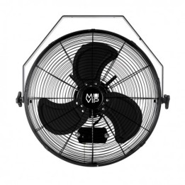 VENTILADOR DE PARED 140W EXTERIOR 3 VELOCIDADES MUVIP